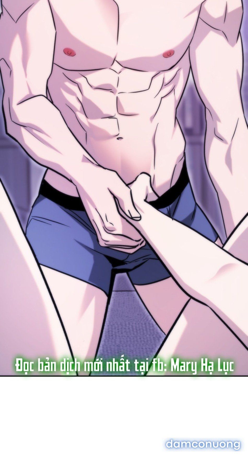 đọc truyện [18+] Vì Đó Là Cảnh Nóng Chương 6 ảnh 46 tại Thiên Thai Truyện