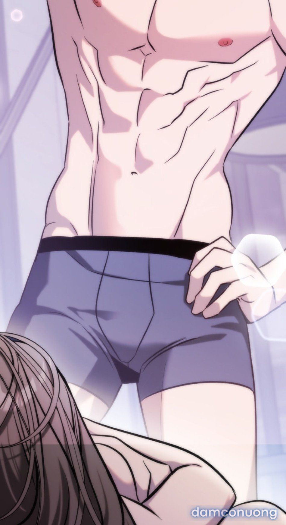 đọc truyện [18+] Vì Đó Là Cảnh Nóng Chương 6 ảnh 7 tại Thiên Thai Truyện