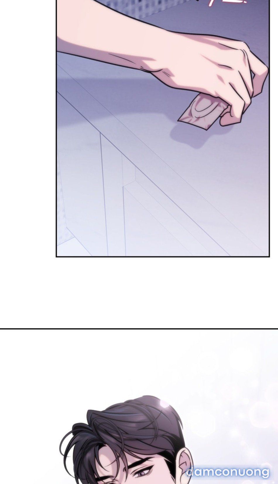 đọc truyện [18+] Vì Đó Là Cảnh Nóng Chương 6 ảnh 54 tại Thiên Thai Truyện