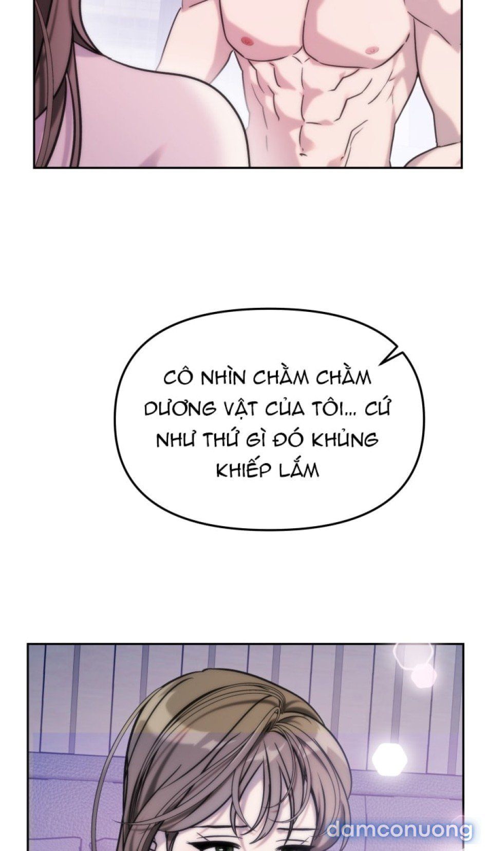 đọc truyện [18+] Vì Đó Là Cảnh Nóng Chương 6 ảnh 57 tại Thiên Thai Truyện