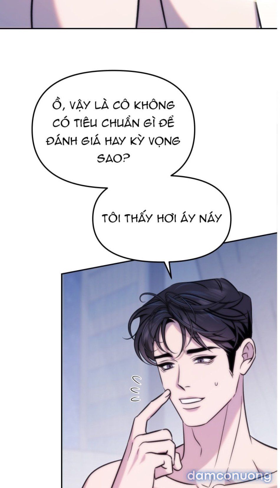 đọc truyện [18+] Vì Đó Là Cảnh Nóng Chương 6 ảnh 60 tại Thiên Thai Truyện