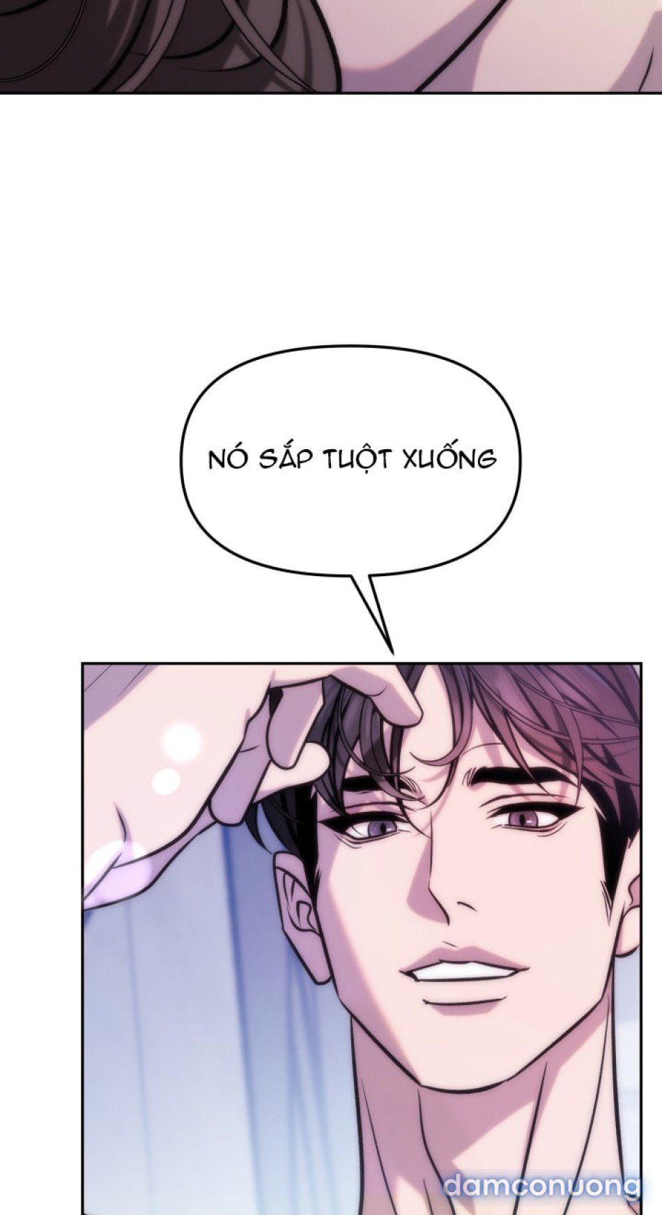 đọc truyện [18+] Vì Đó Là Cảnh Nóng Chương 6 ảnh 8 tại Thiên Thai Truyện