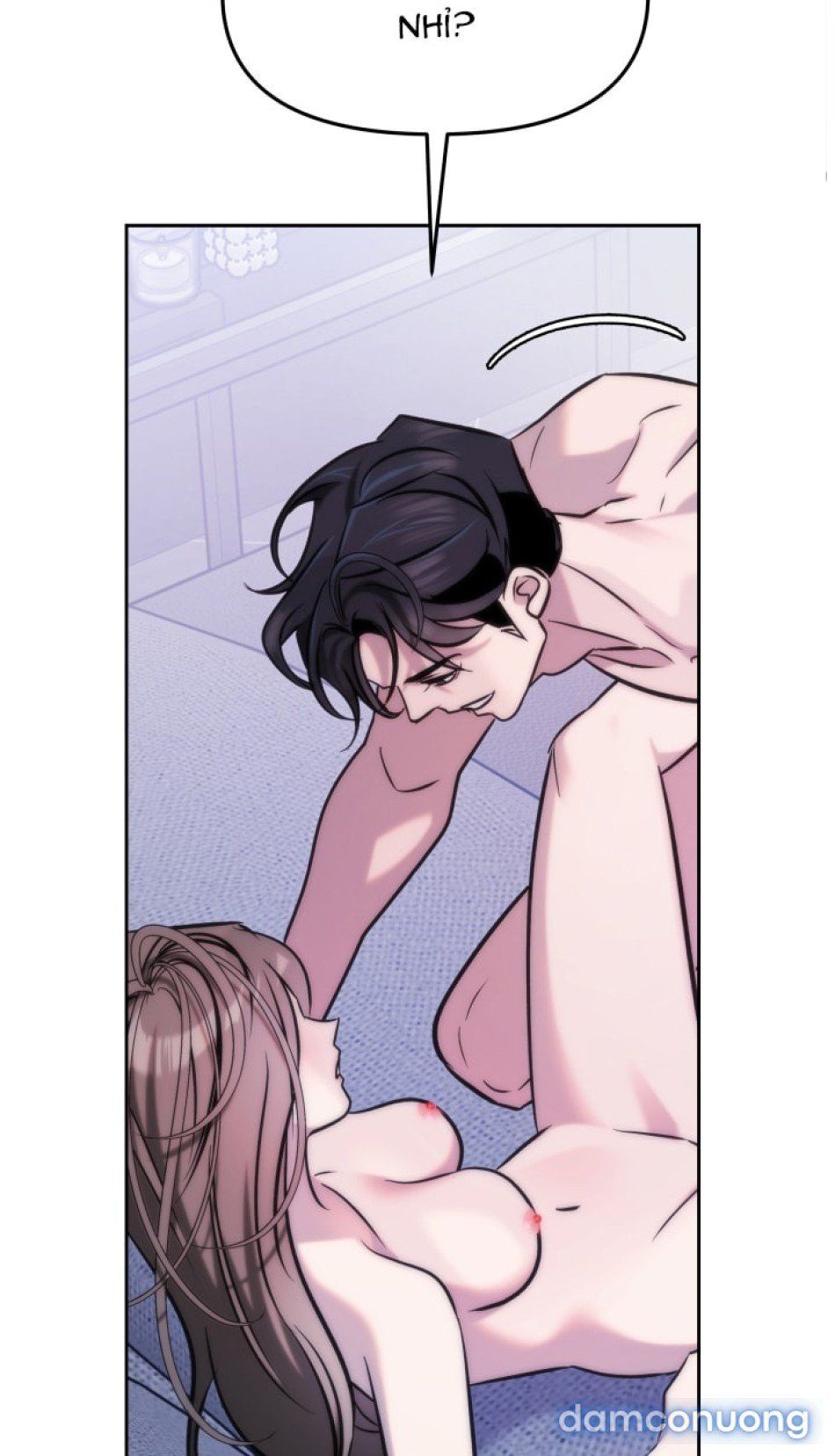 đọc truyện [18+] Vì Đó Là Cảnh Nóng Chương 6 ảnh 62 tại Thiên Thai Truyện