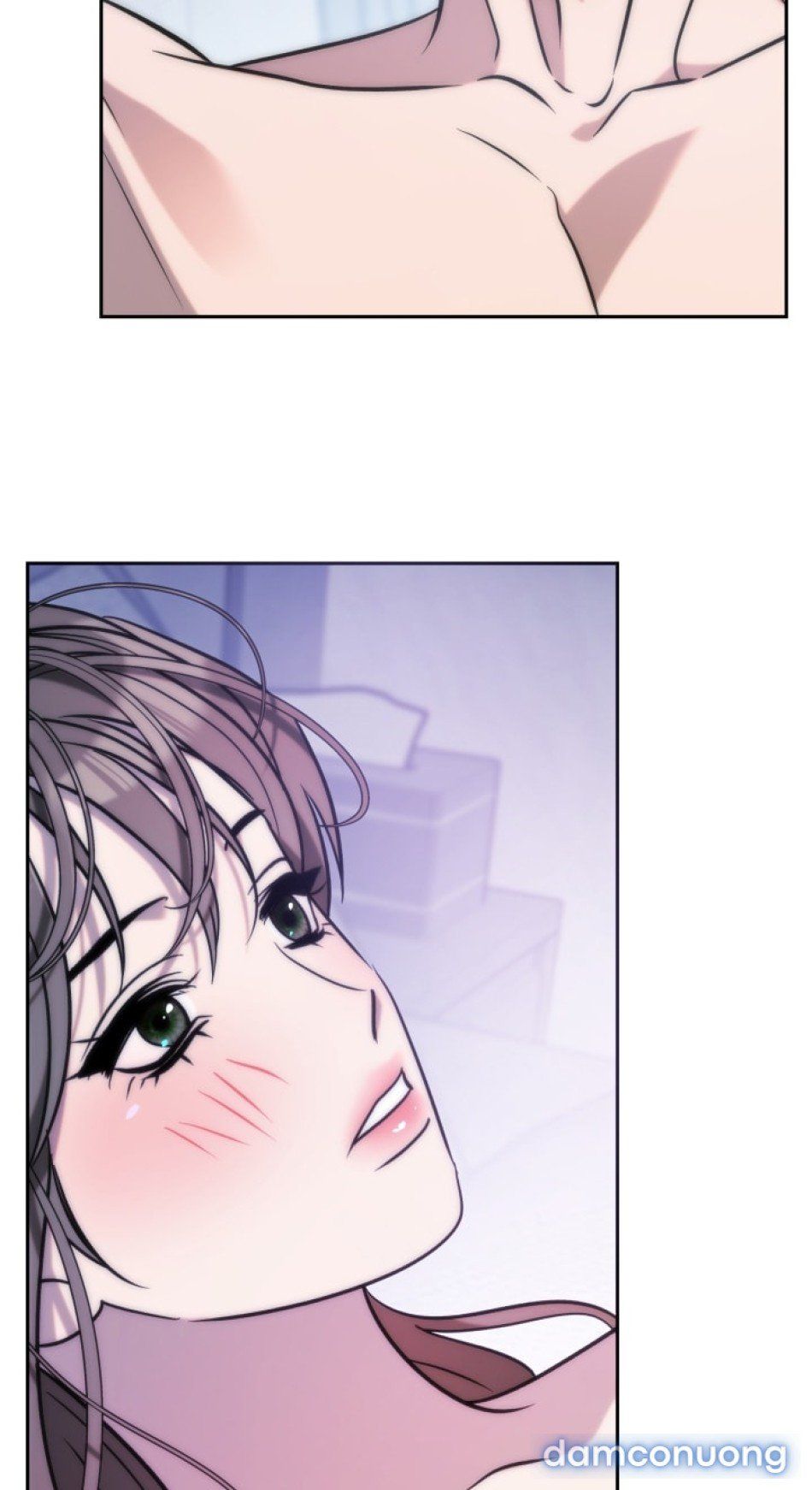 đọc truyện [18+] Vì Đó Là Cảnh Nóng Chương 6 ảnh 9 tại Thiên Thai Truyện