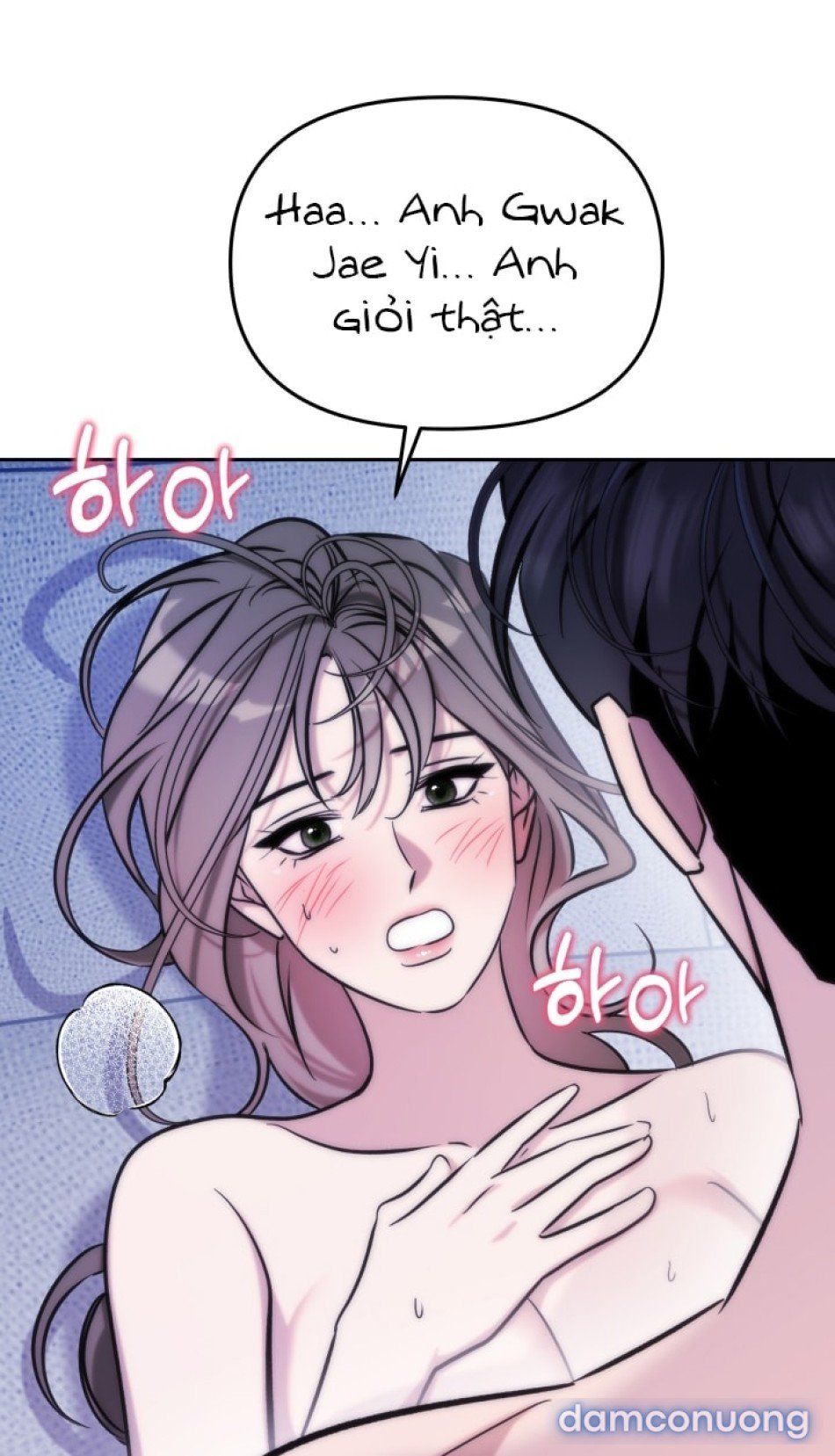 đọc truyện [18+] Vì Đó Là Cảnh Nóng Chương 6 ảnh 75 tại Thiên Thai Truyện