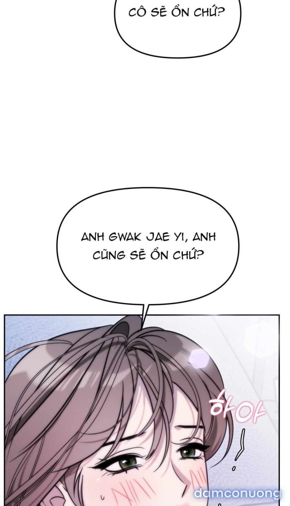 đọc truyện [18+] Vì Đó Là Cảnh Nóng Chương 6 ảnh 80 tại Thiên Thai Truyện