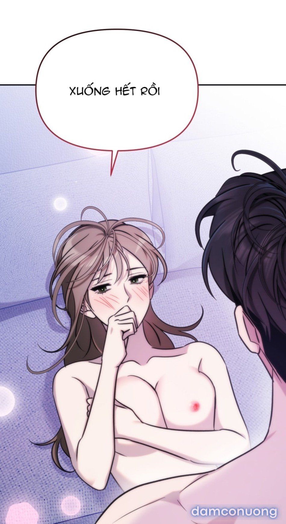 đọc truyện [18+] Vì Đó Là Cảnh Nóng Chương 6 ảnh 11 tại Thiên Thai Truyện