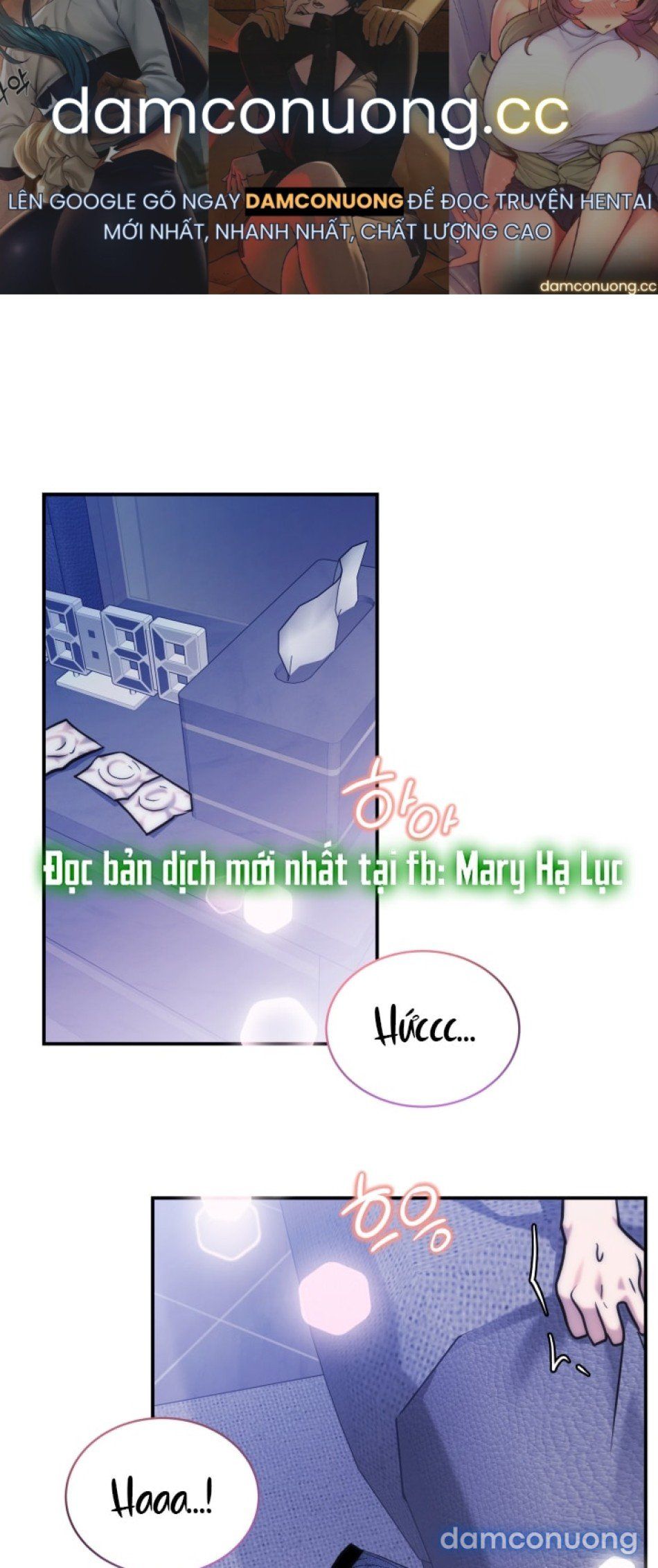 đọc truyện [18+] Vì Đó Là Cảnh Nóng Chương 7 ảnh 2 tại Thiên Thai Truyện