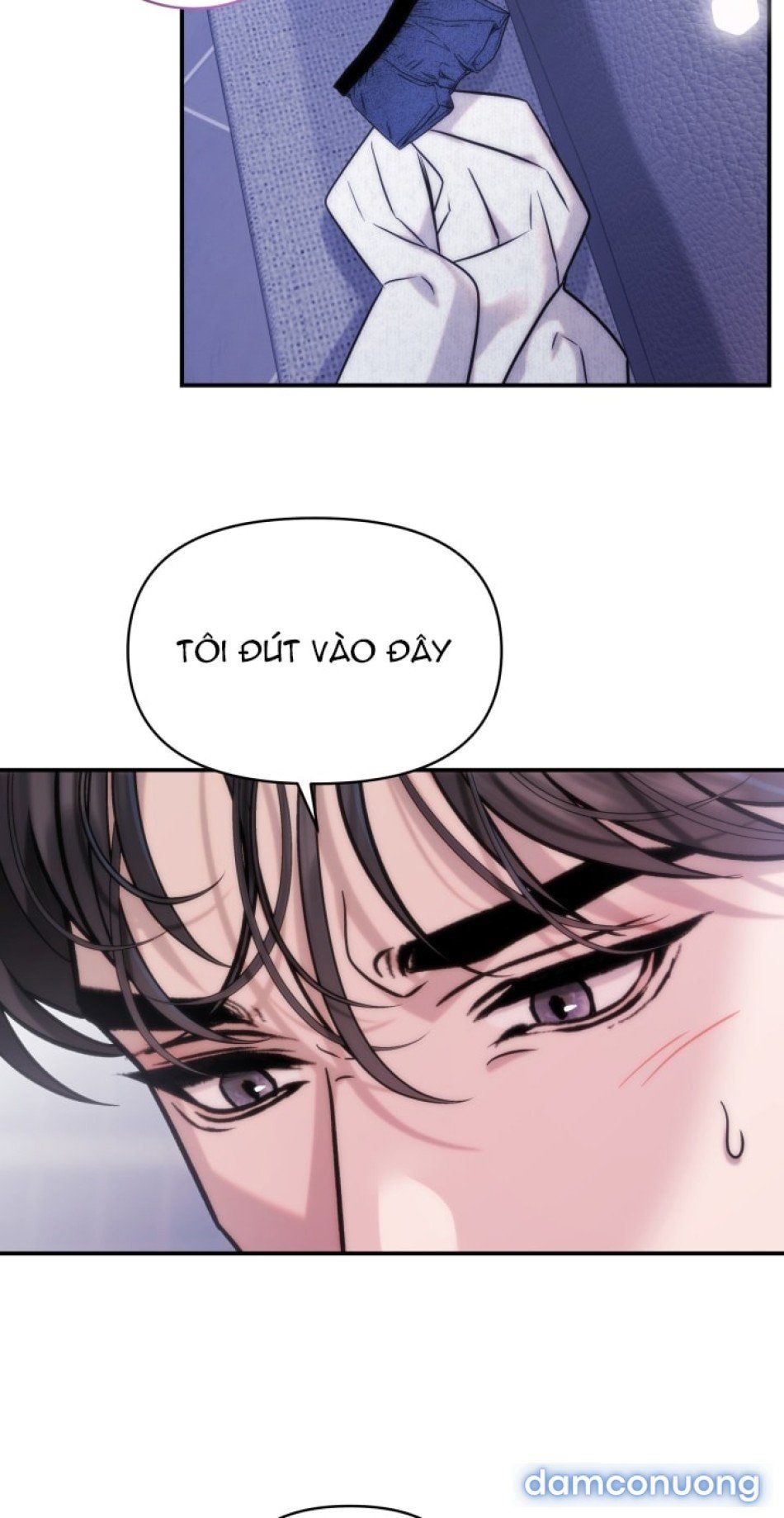 đọc truyện [18+] Vì Đó Là Cảnh Nóng Chương 7 ảnh 3 tại Thiên Thai Truyện