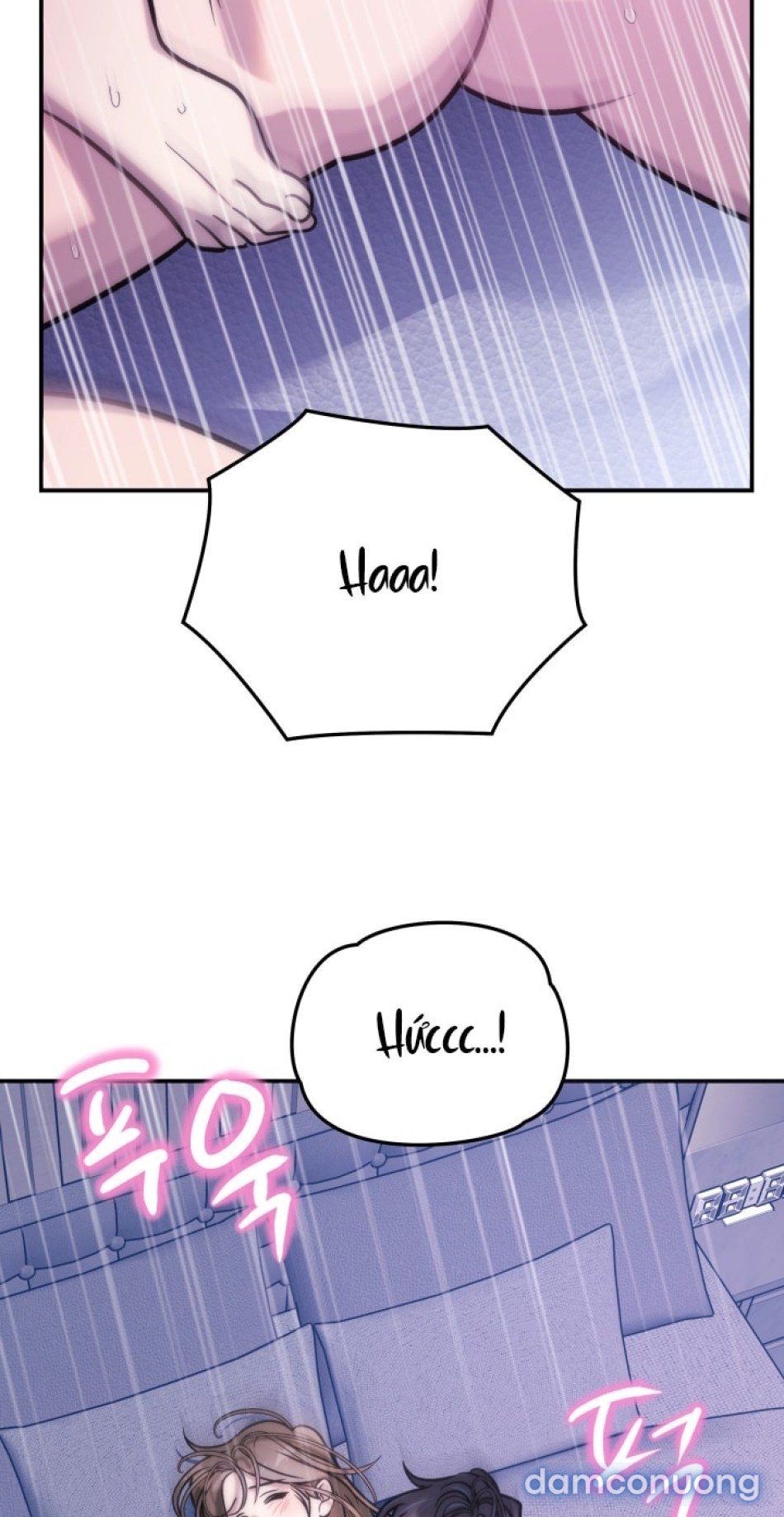 đọc truyện [18+] Vì Đó Là Cảnh Nóng Chương 7 ảnh 12 tại Thiên Thai Truyện