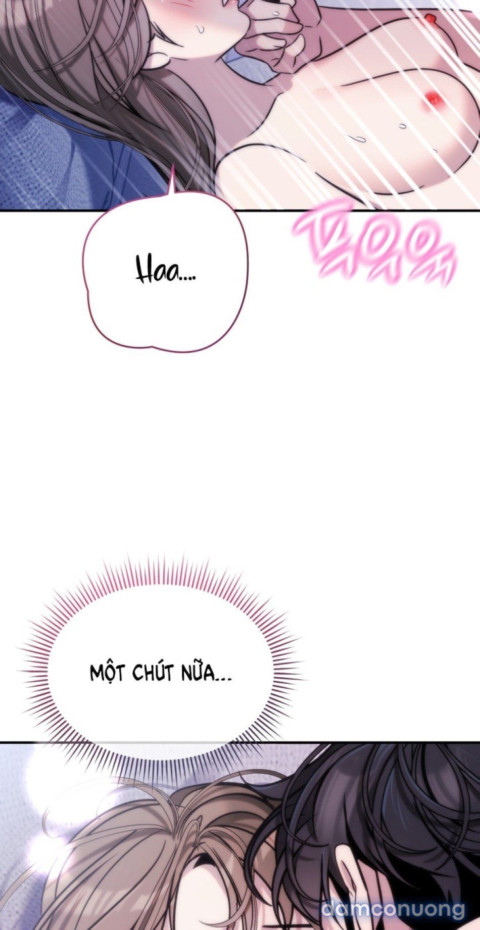 đọc truyện [18+] Vì Đó Là Cảnh Nóng Chương 7 ảnh 16 tại Thiên Thai Truyện