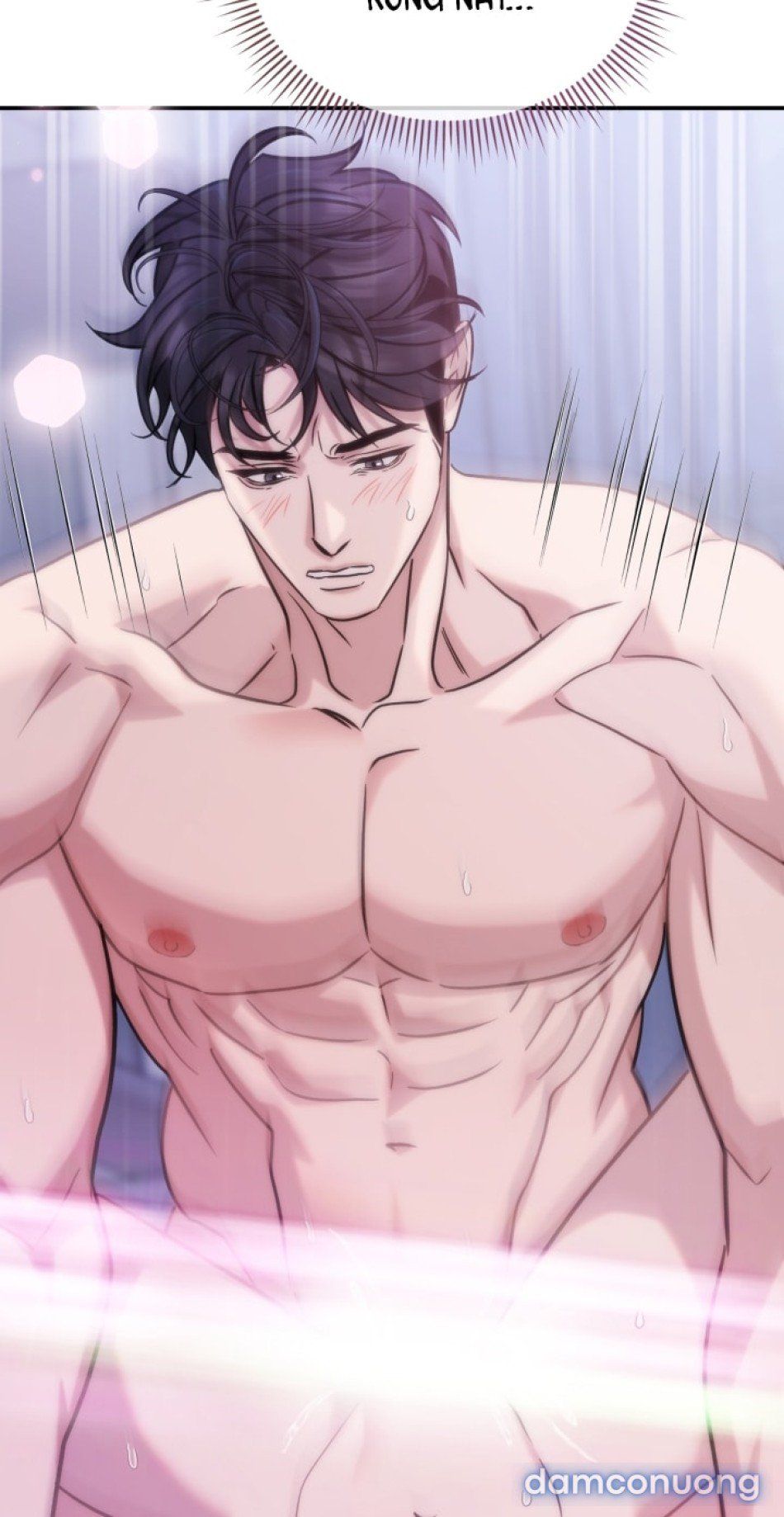 đọc truyện [18+] Vì Đó Là Cảnh Nóng Chương 7 ảnh 18 tại Thiên Thai Truyện