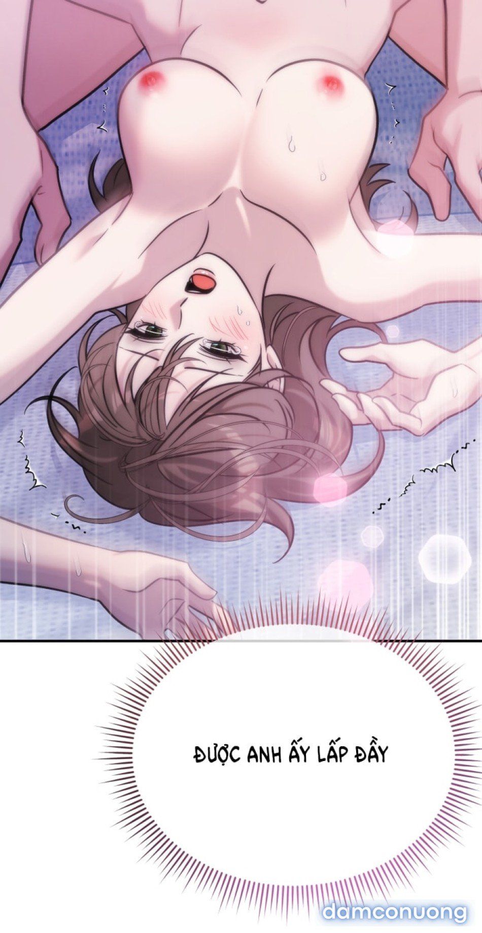 đọc truyện [18+] Vì Đó Là Cảnh Nóng Chương 7 ảnh 19 tại Thiên Thai Truyện