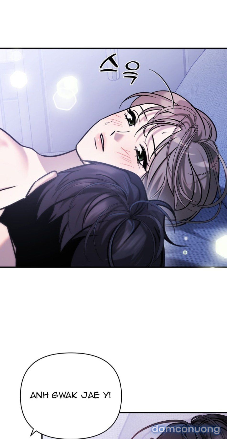 đọc truyện [18+] Vì Đó Là Cảnh Nóng Chương 7 ảnh 26 tại Thiên Thai Truyện