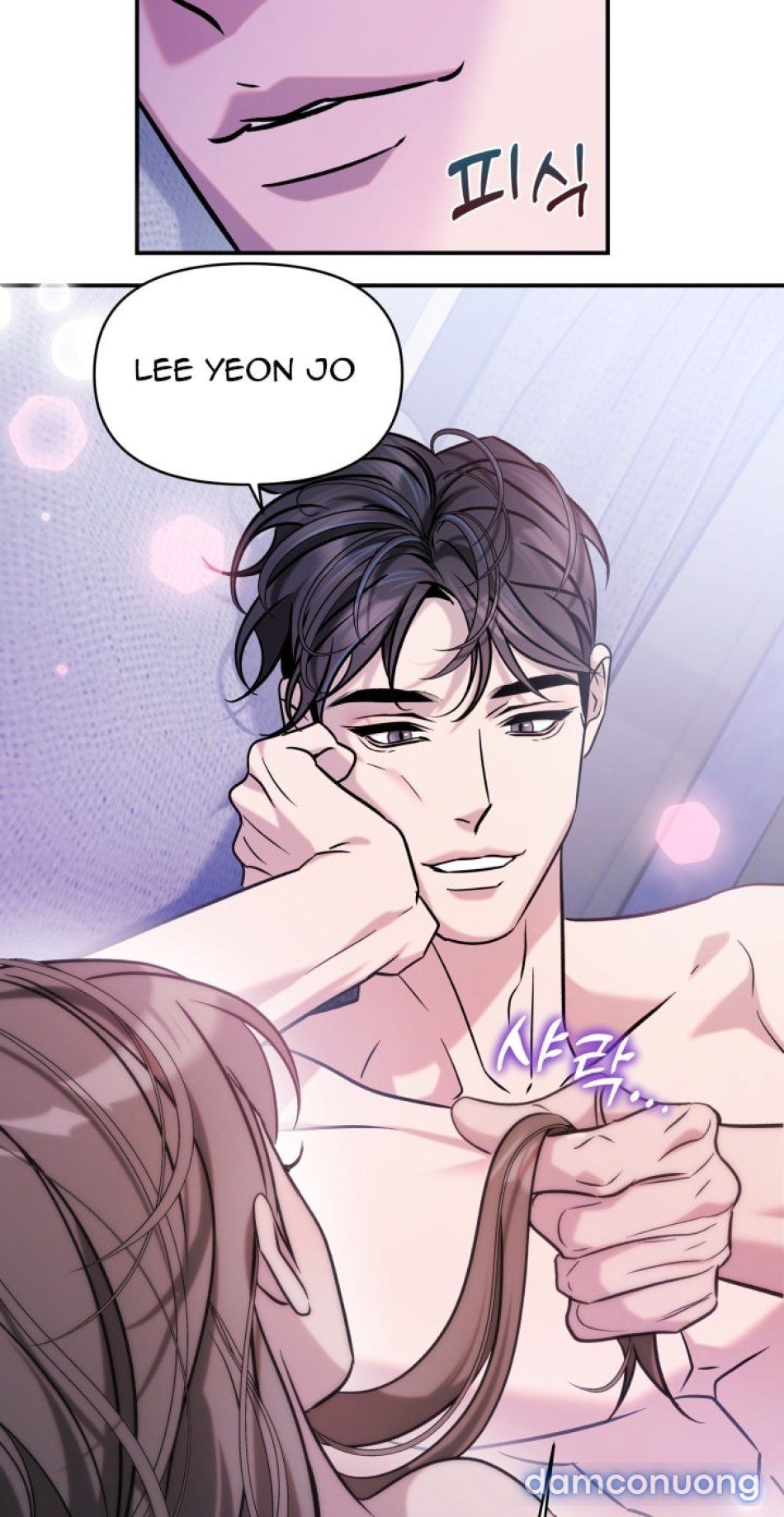 đọc truyện [18+] Vì Đó Là Cảnh Nóng Chương 7 ảnh 29 tại Thiên Thai Truyện