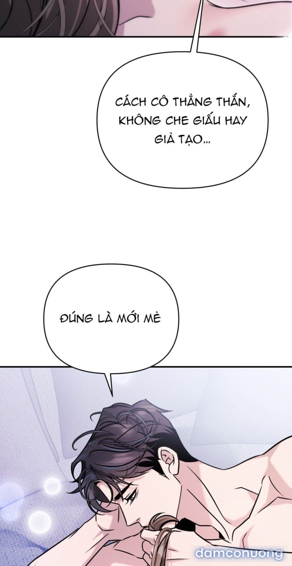 đọc truyện [18+] Vì Đó Là Cảnh Nóng Chương 7 ảnh 30 tại Thiên Thai Truyện