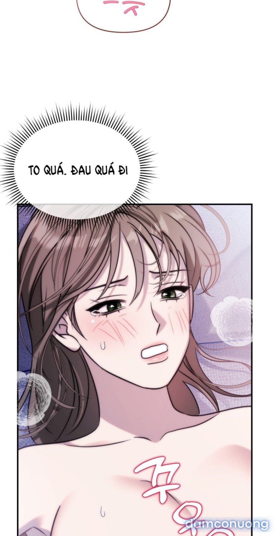 đọc truyện [18+] Vì Đó Là Cảnh Nóng Chương 7 ảnh 5 tại Thiên Thai Truyện