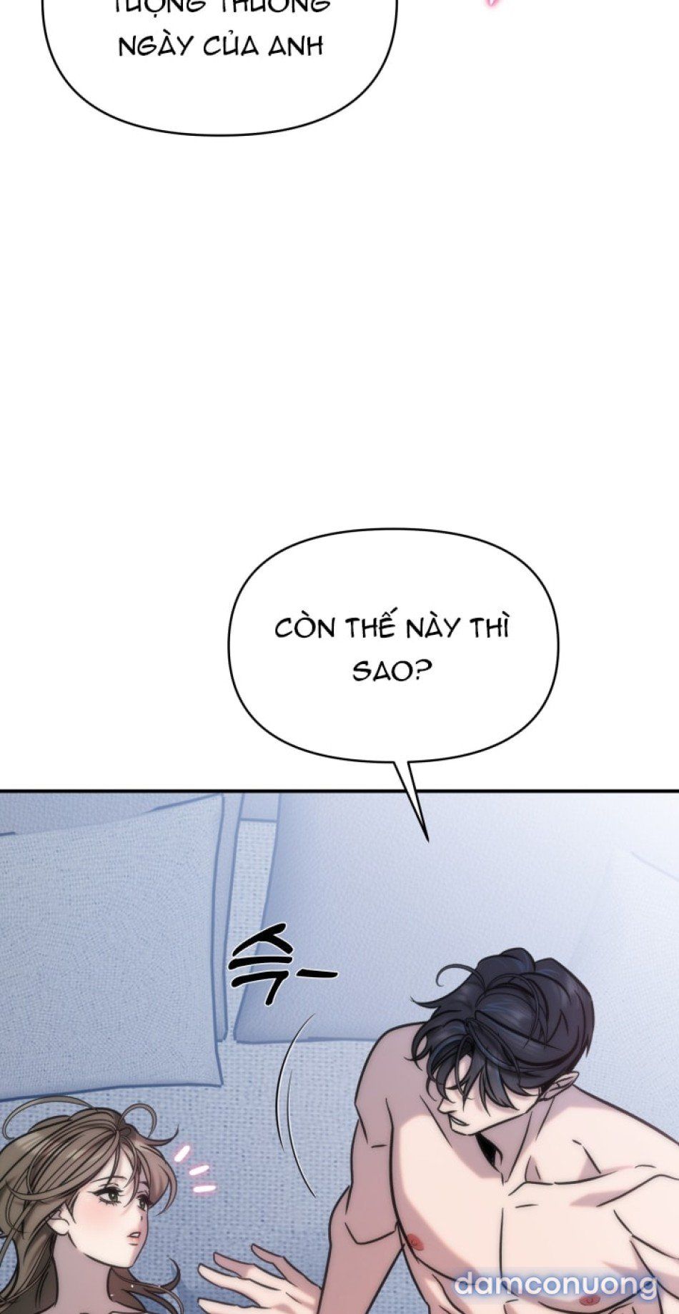 đọc truyện [18+] Vì Đó Là Cảnh Nóng Chương 7 ảnh 35 tại Thiên Thai Truyện