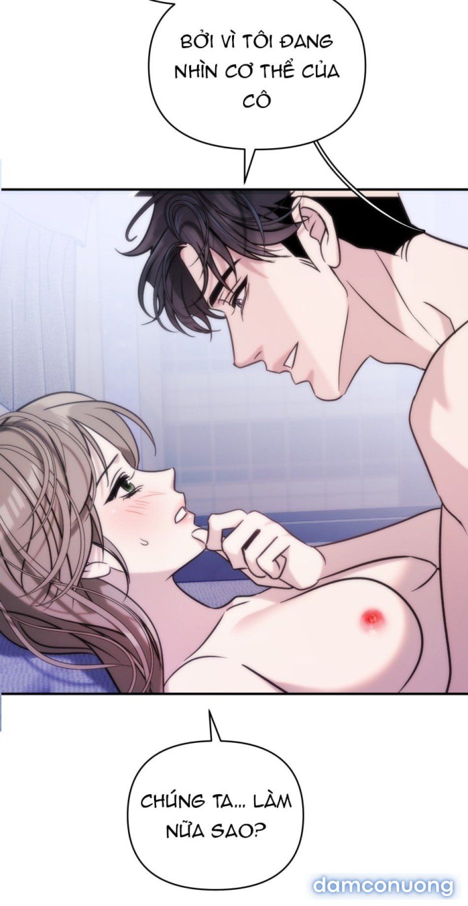 đọc truyện [18+] Vì Đó Là Cảnh Nóng Chương 7 ảnh 40 tại Thiên Thai Truyện