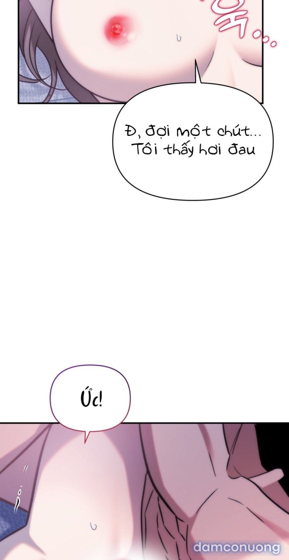 đọc truyện [18+] Vì Đó Là Cảnh Nóng Chương 7 ảnh 6 tại Thiên Thai Truyện