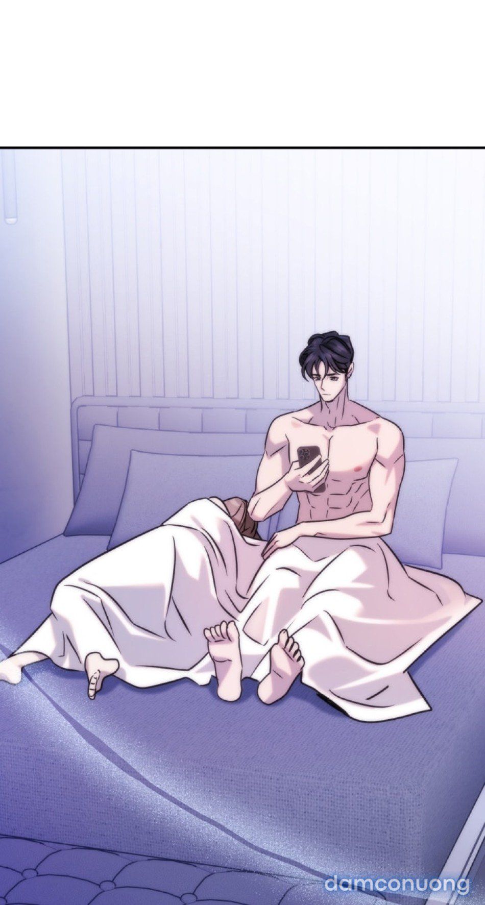 đọc truyện [18+] Vì Đó Là Cảnh Nóng Chương 7 ảnh 47 tại Thiên Thai Truyện