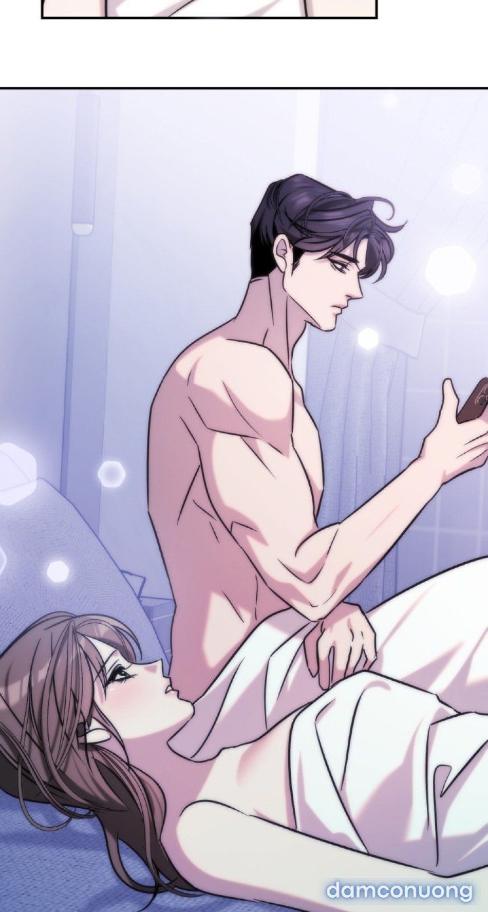 đọc truyện [18+] Vì Đó Là Cảnh Nóng Chương 7 ảnh 49 tại Thiên Thai Truyện