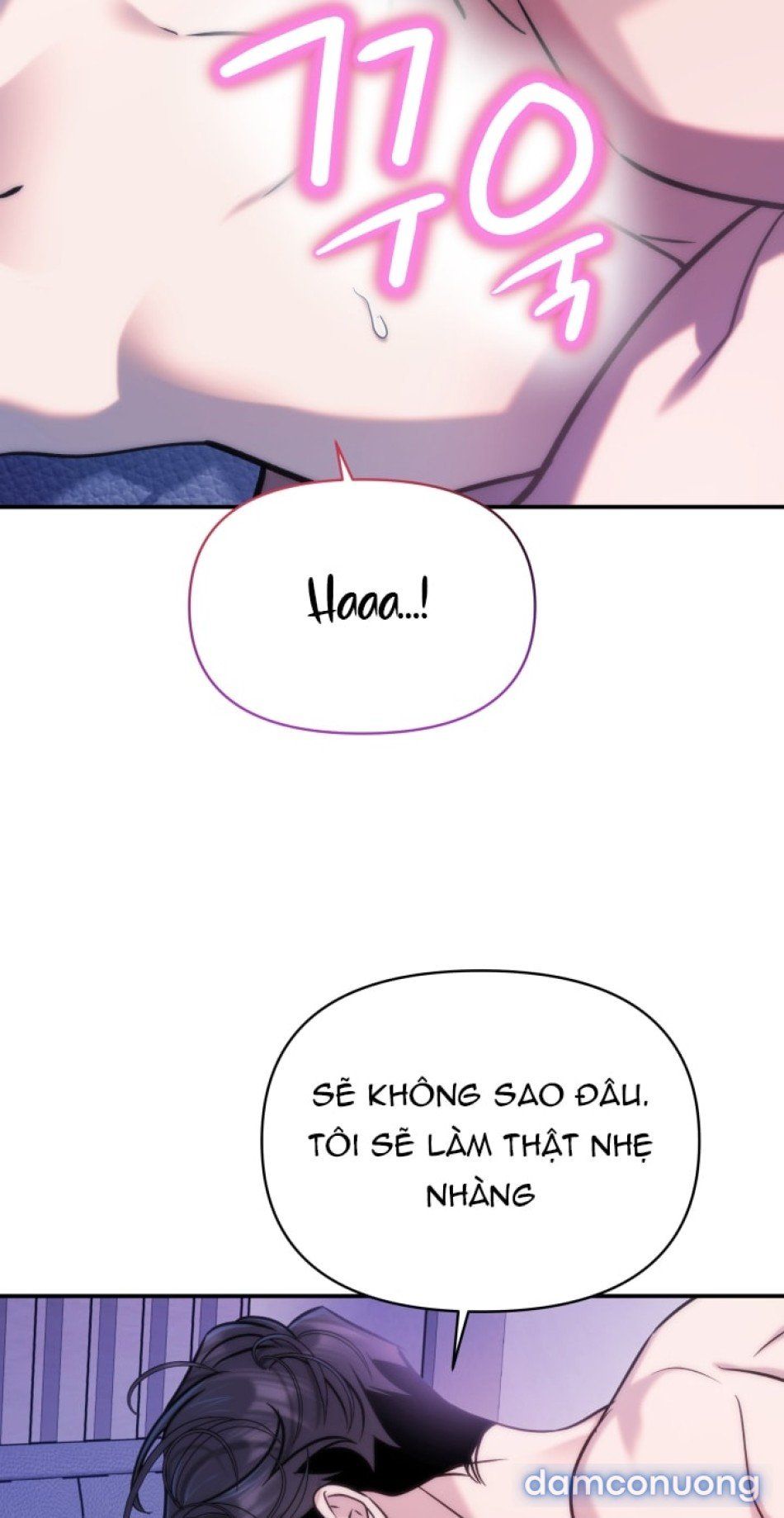 đọc truyện [18+] Vì Đó Là Cảnh Nóng Chương 7 ảnh 7 tại Thiên Thai Truyện