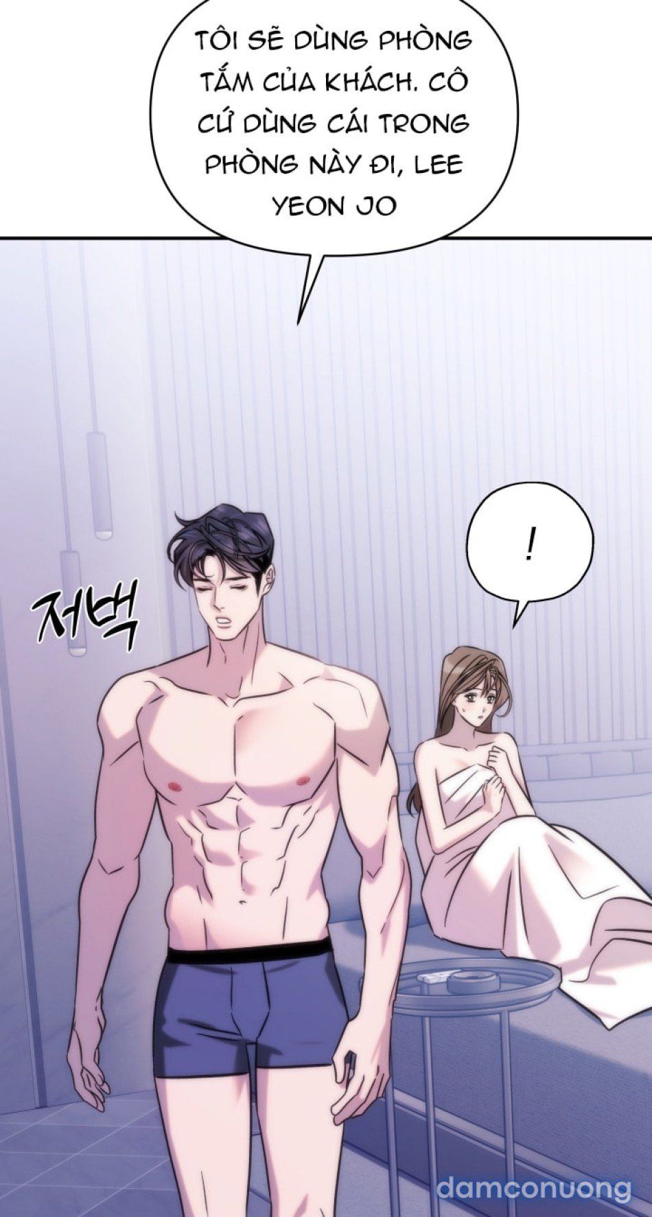 đọc truyện [18+] Vì Đó Là Cảnh Nóng Chương 7 ảnh 52 tại Thiên Thai Truyện