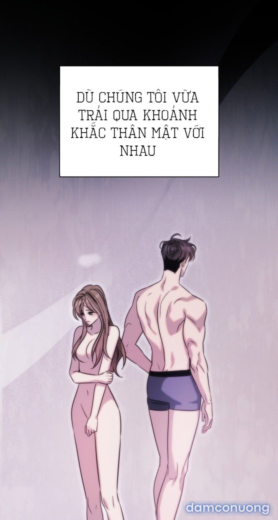 đọc truyện [18+] Vì Đó Là Cảnh Nóng Chương 7 ảnh 55 tại Thiên Thai Truyện