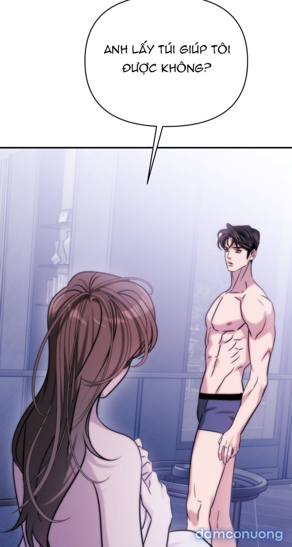 đọc truyện [18+] Vì Đó Là Cảnh Nóng Chương 7 ảnh 58 tại Thiên Thai Truyện