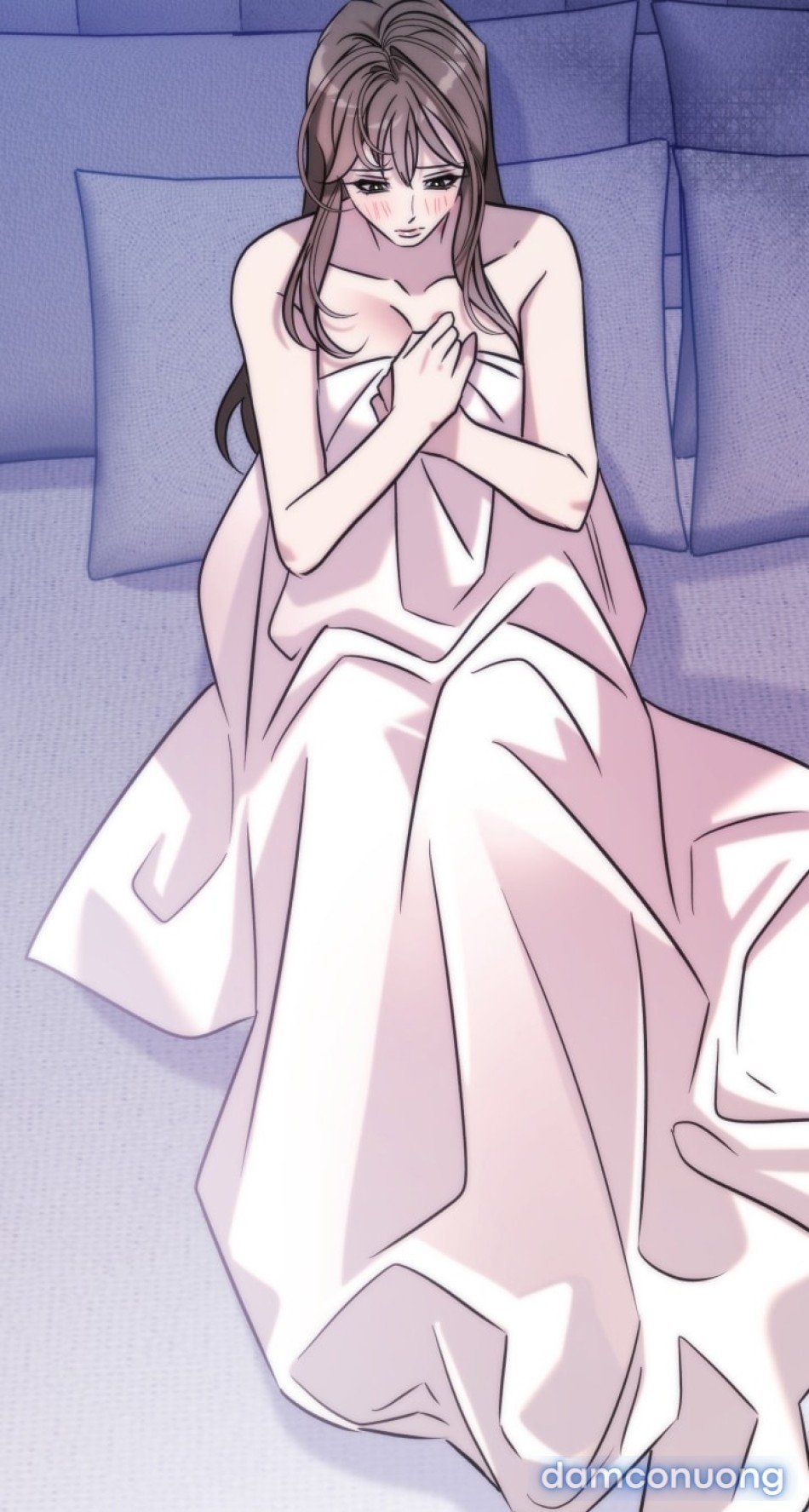 đọc truyện [18+] Vì Đó Là Cảnh Nóng Chương 7 ảnh 60 tại Thiên Thai Truyện