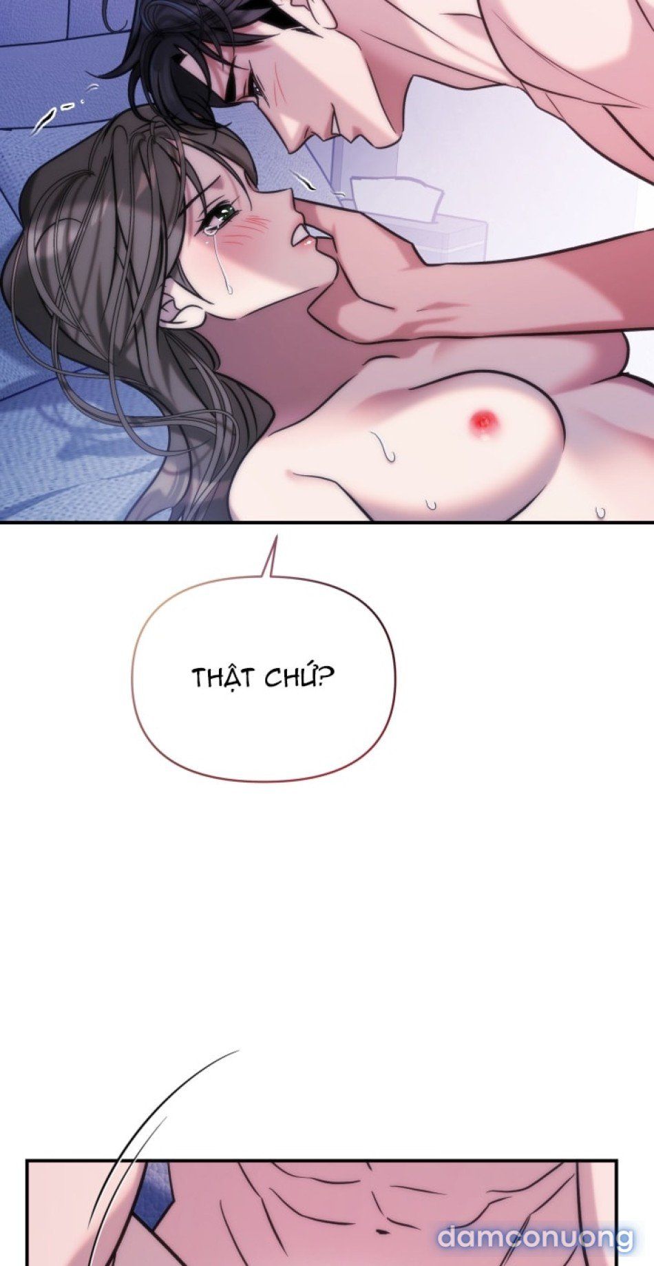 đọc truyện [18+] Vì Đó Là Cảnh Nóng Chương 7 ảnh 8 tại Thiên Thai Truyện