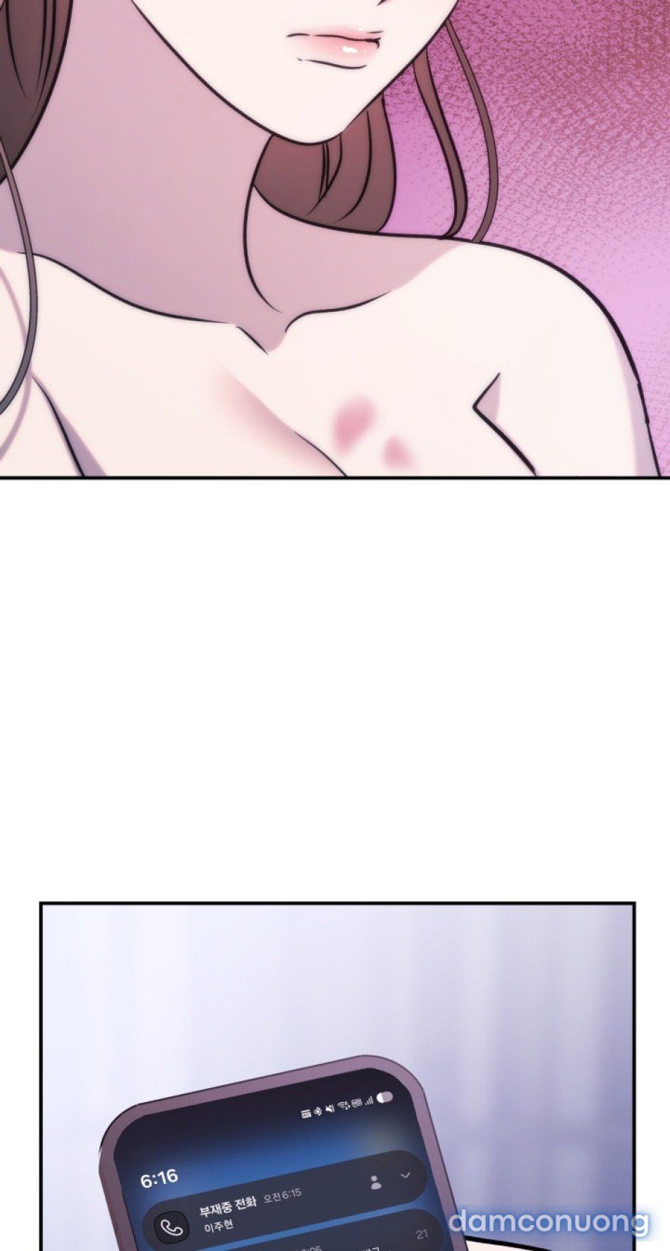 đọc truyện [18+] Vì Đó Là Cảnh Nóng Chương 7 ảnh 65 tại Thiên Thai Truyện