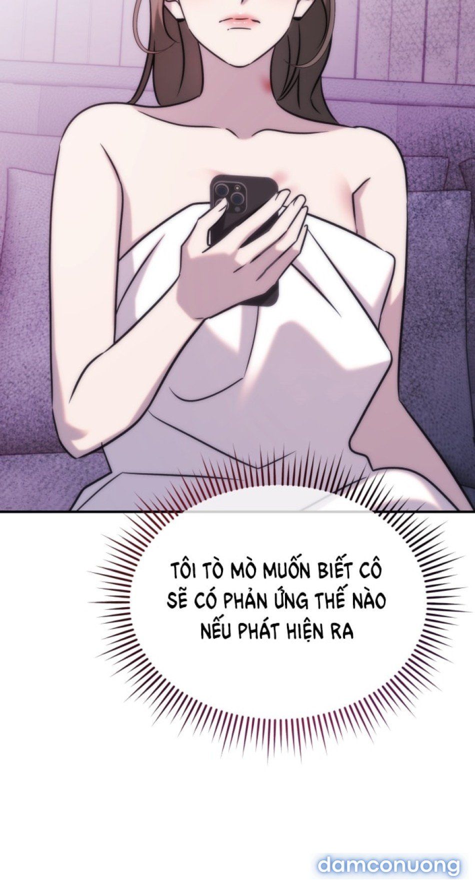 đọc truyện [18+] Vì Đó Là Cảnh Nóng Chương 7 ảnh 68 tại Thiên Thai Truyện