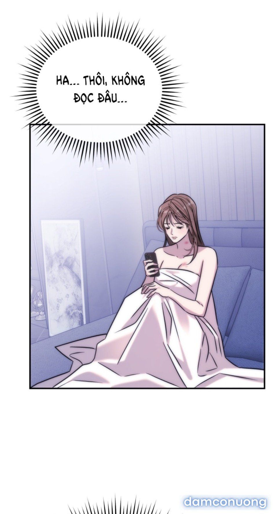 đọc truyện [18+] Vì Đó Là Cảnh Nóng Chương 7 ảnh 69 tại Thiên Thai Truyện