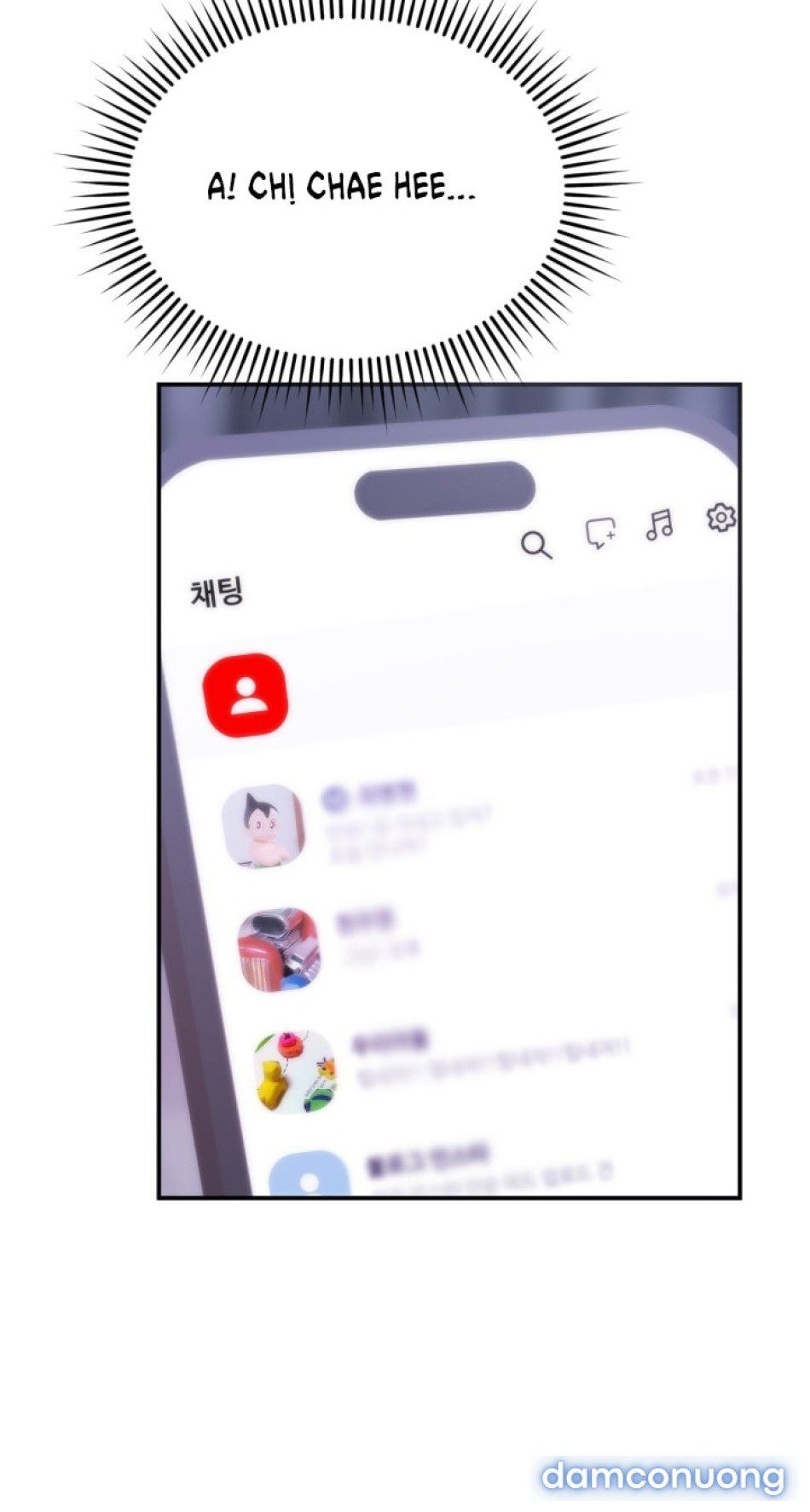 đọc truyện [18+] Vì Đó Là Cảnh Nóng Chương 7 ảnh 70 tại Thiên Thai Truyện