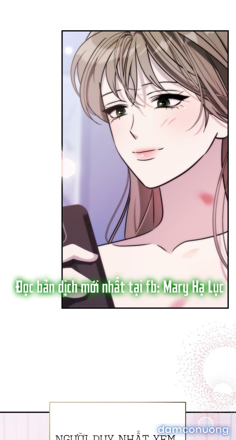 đọc truyện [18+] Vì Đó Là Cảnh Nóng Chương 7 ảnh 72 tại Thiên Thai Truyện