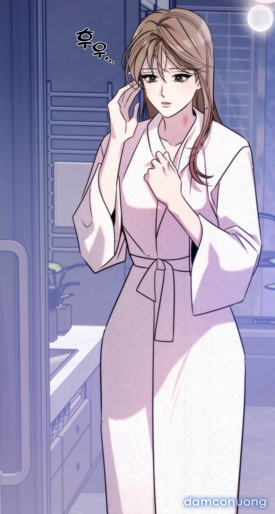 đọc truyện [18+] Vì Đó Là Cảnh Nóng Chương 7 ảnh 83 tại Thiên Thai Truyện