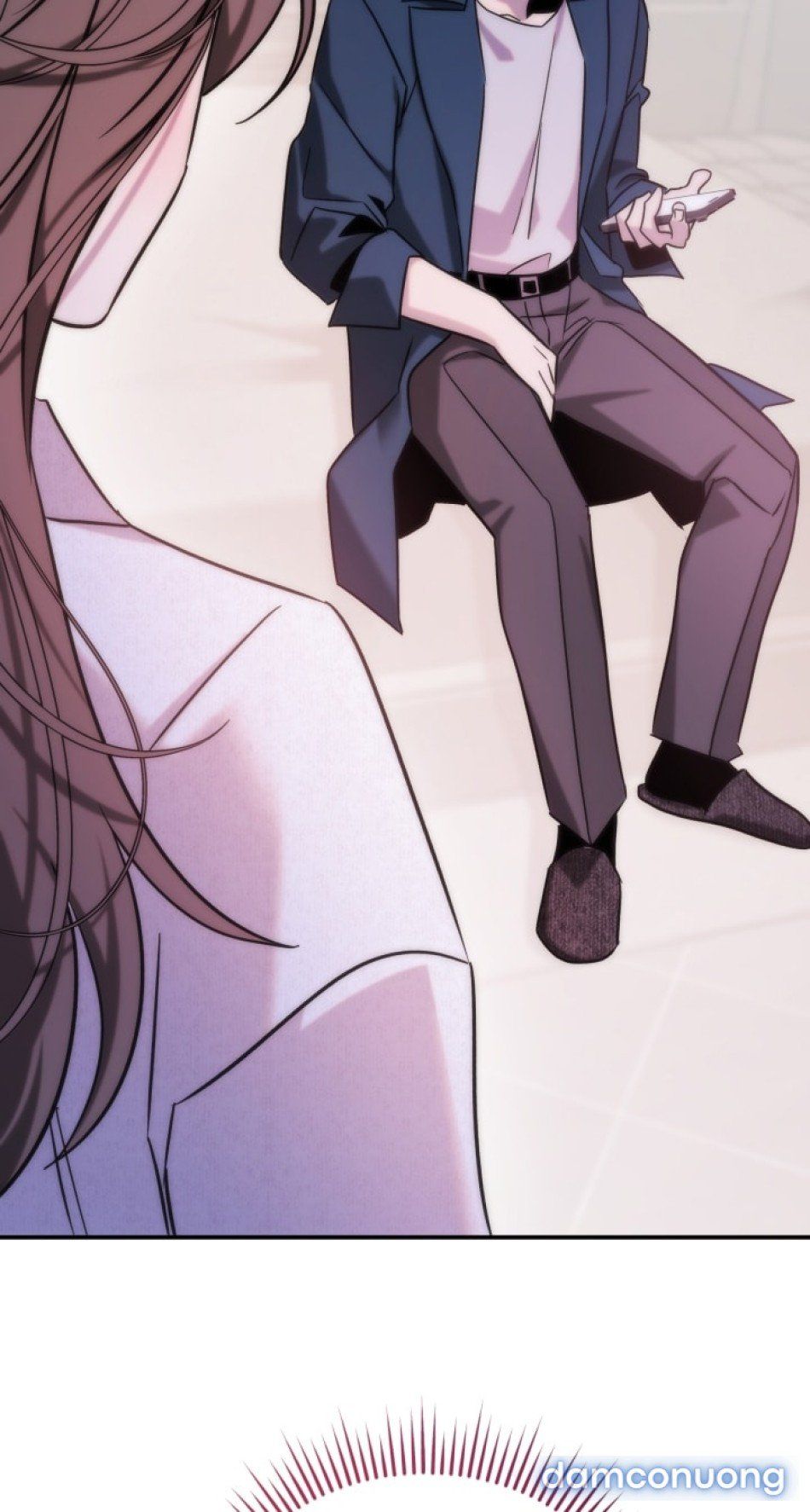 đọc truyện [18+] Vì Đó Là Cảnh Nóng Chương 7 ảnh 86 tại Thiên Thai Truyện