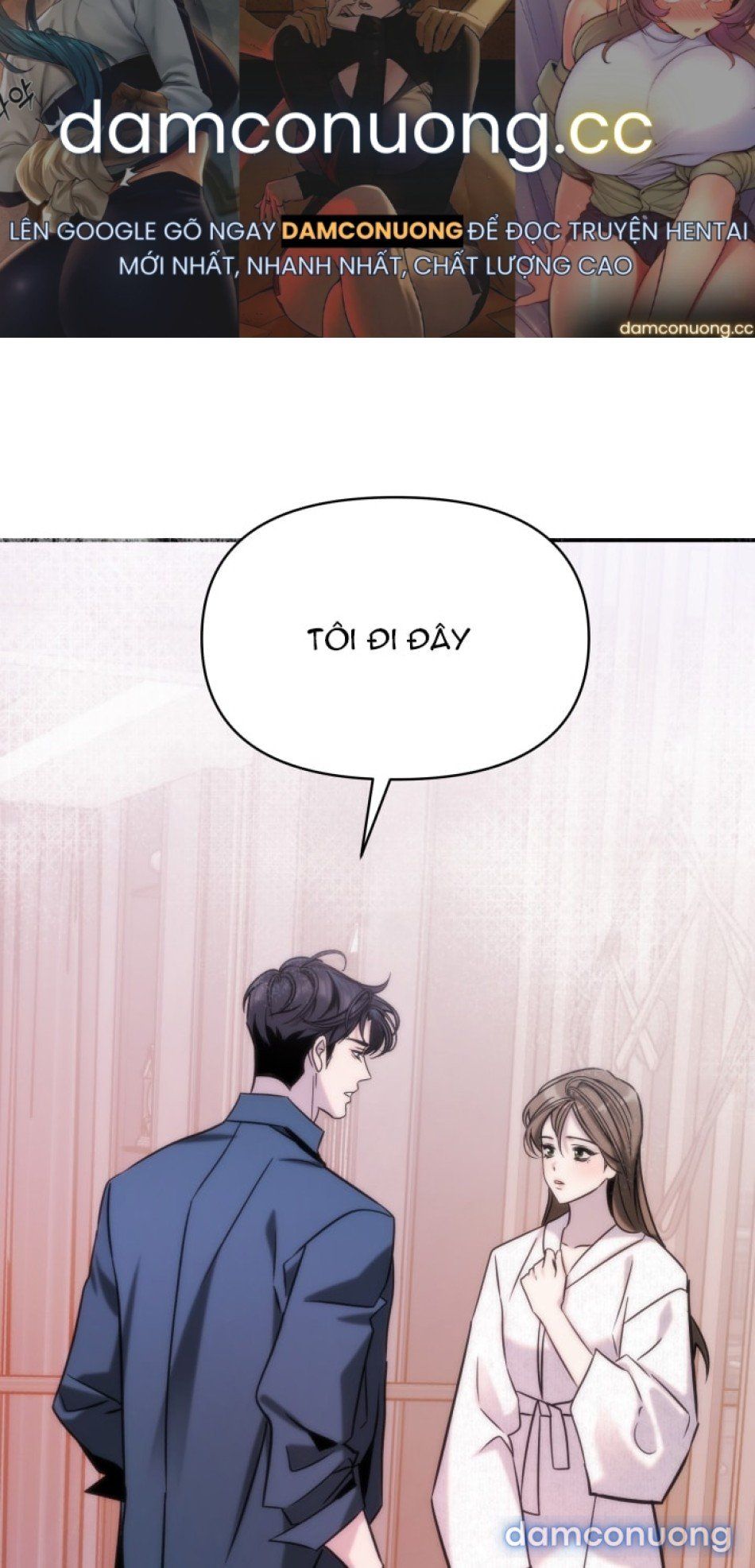 đọc truyện [18+] Vì Đó Là Cảnh Nóng Chương 8 ảnh 2 tại Thiên Thai Truyện