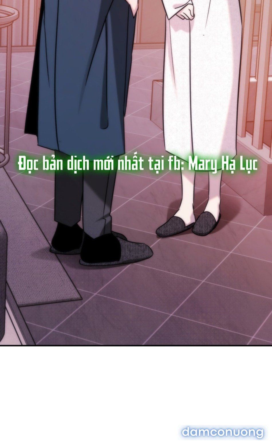 đọc truyện [18+] Vì Đó Là Cảnh Nóng Chương 8 ảnh 3 tại Thiên Thai Truyện