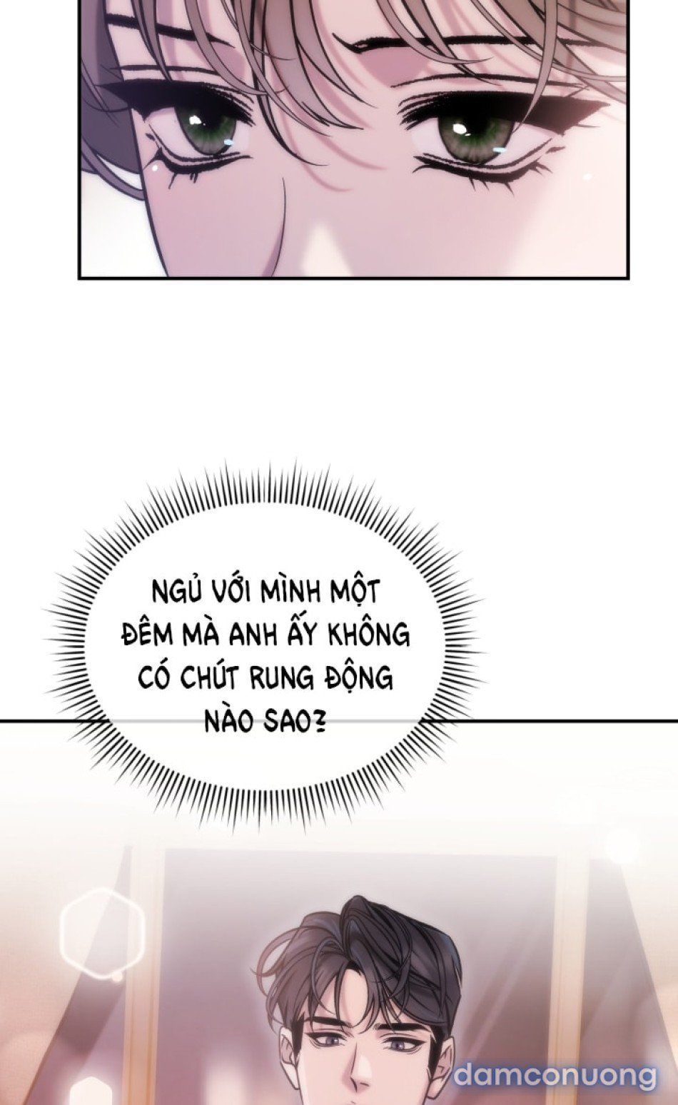 đọc truyện [18+] Vì Đó Là Cảnh Nóng Chương 8 ảnh 14 tại Thiên Thai Truyện