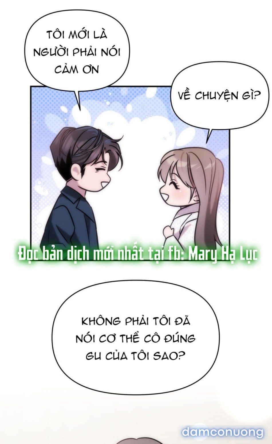 đọc truyện [18+] Vì Đó Là Cảnh Nóng Chương 8 ảnh 20 tại Thiên Thai Truyện