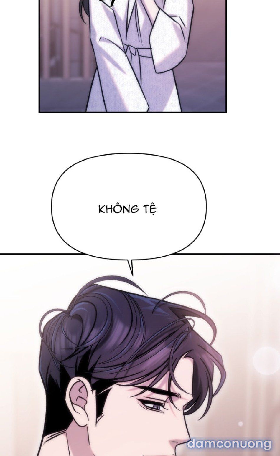 đọc truyện [18+] Vì Đó Là Cảnh Nóng Chương 8 ảnh 22 tại Thiên Thai Truyện