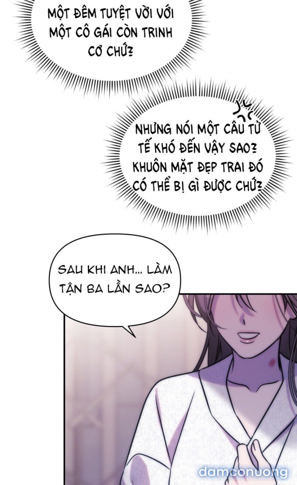 đọc truyện [18+] Vì Đó Là Cảnh Nóng Chương 8 ảnh 24 tại Thiên Thai Truyện