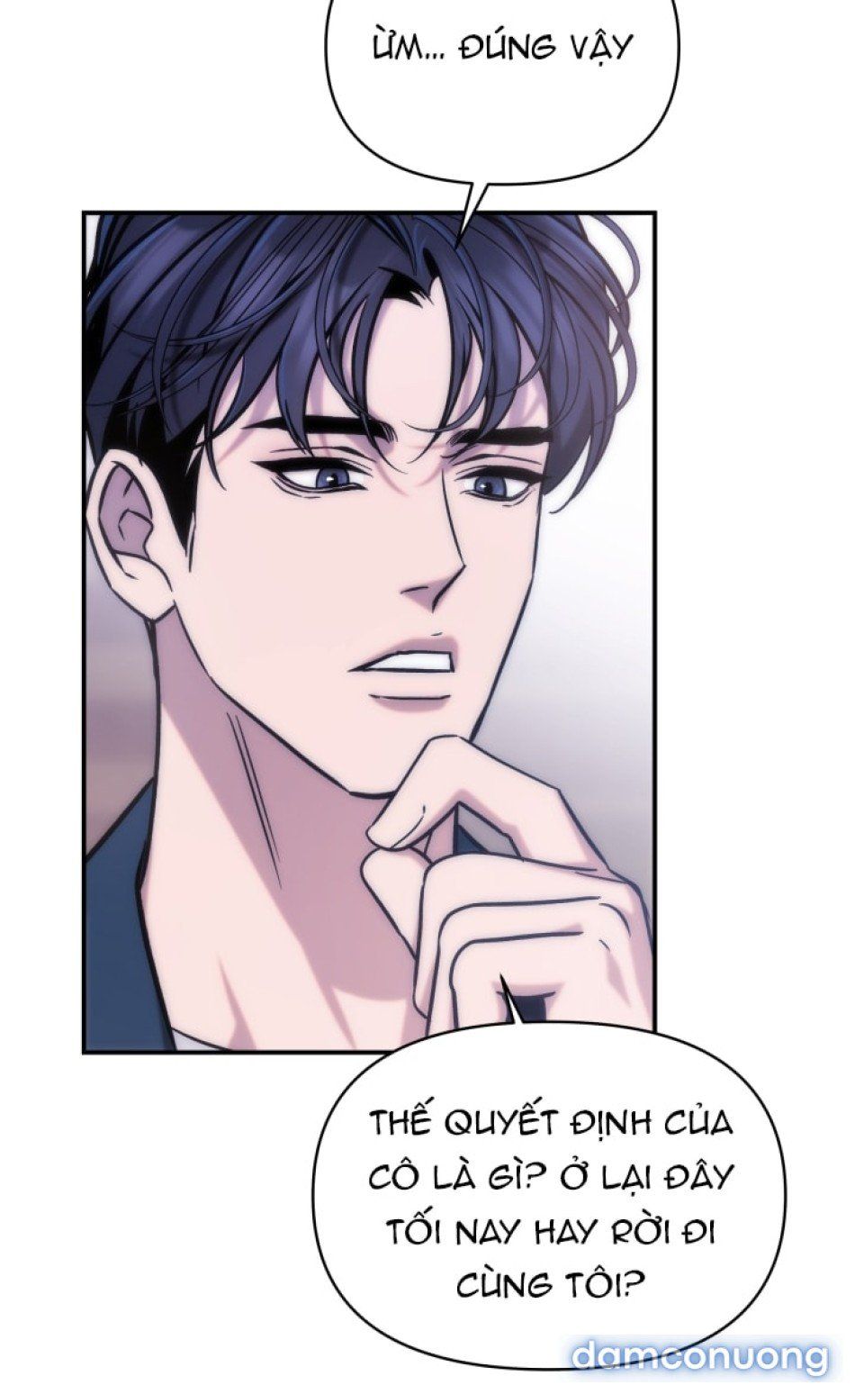 đọc truyện [18+] Vì Đó Là Cảnh Nóng Chương 8 ảnh 26 tại Thiên Thai Truyện