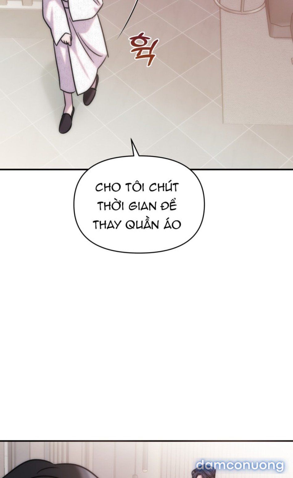 đọc truyện [18+] Vì Đó Là Cảnh Nóng Chương 8 ảnh 28 tại Thiên Thai Truyện