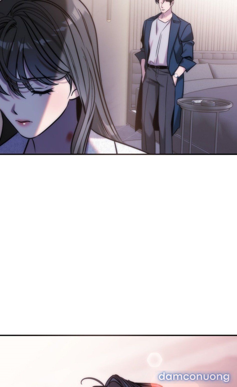 đọc truyện [18+] Vì Đó Là Cảnh Nóng Chương 8 ảnh 29 tại Thiên Thai Truyện