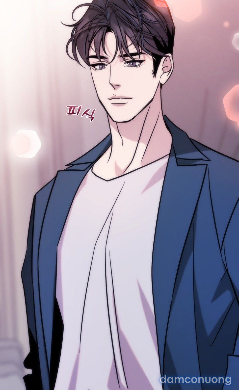 đọc truyện [18+] Vì Đó Là Cảnh Nóng Chương 8 ảnh 30 tại Thiên Thai Truyện