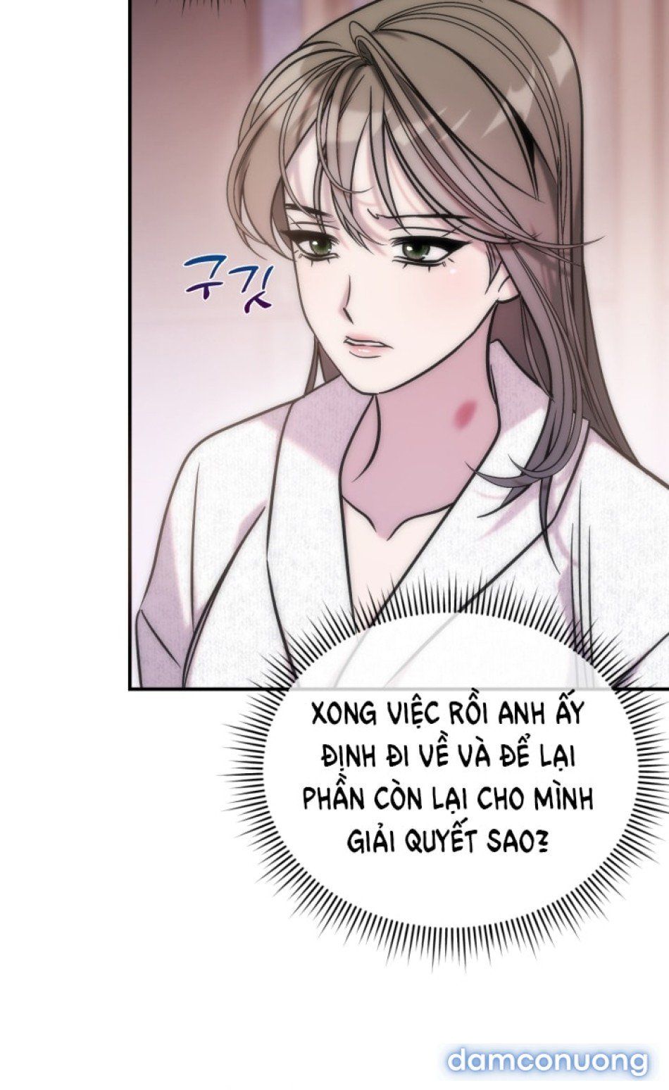 đọc truyện [18+] Vì Đó Là Cảnh Nóng Chương 8 ảnh 5 tại Thiên Thai Truyện